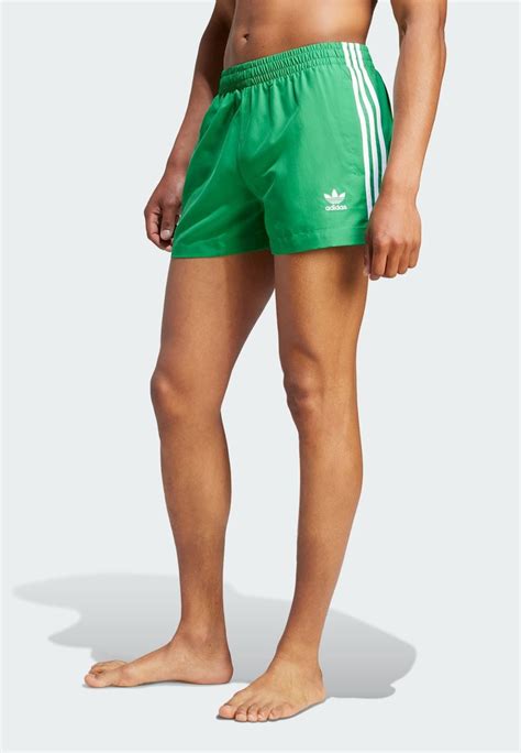 adidas badehose grün karriert|Adidas Badeshorts (2024) Preisvergleich .